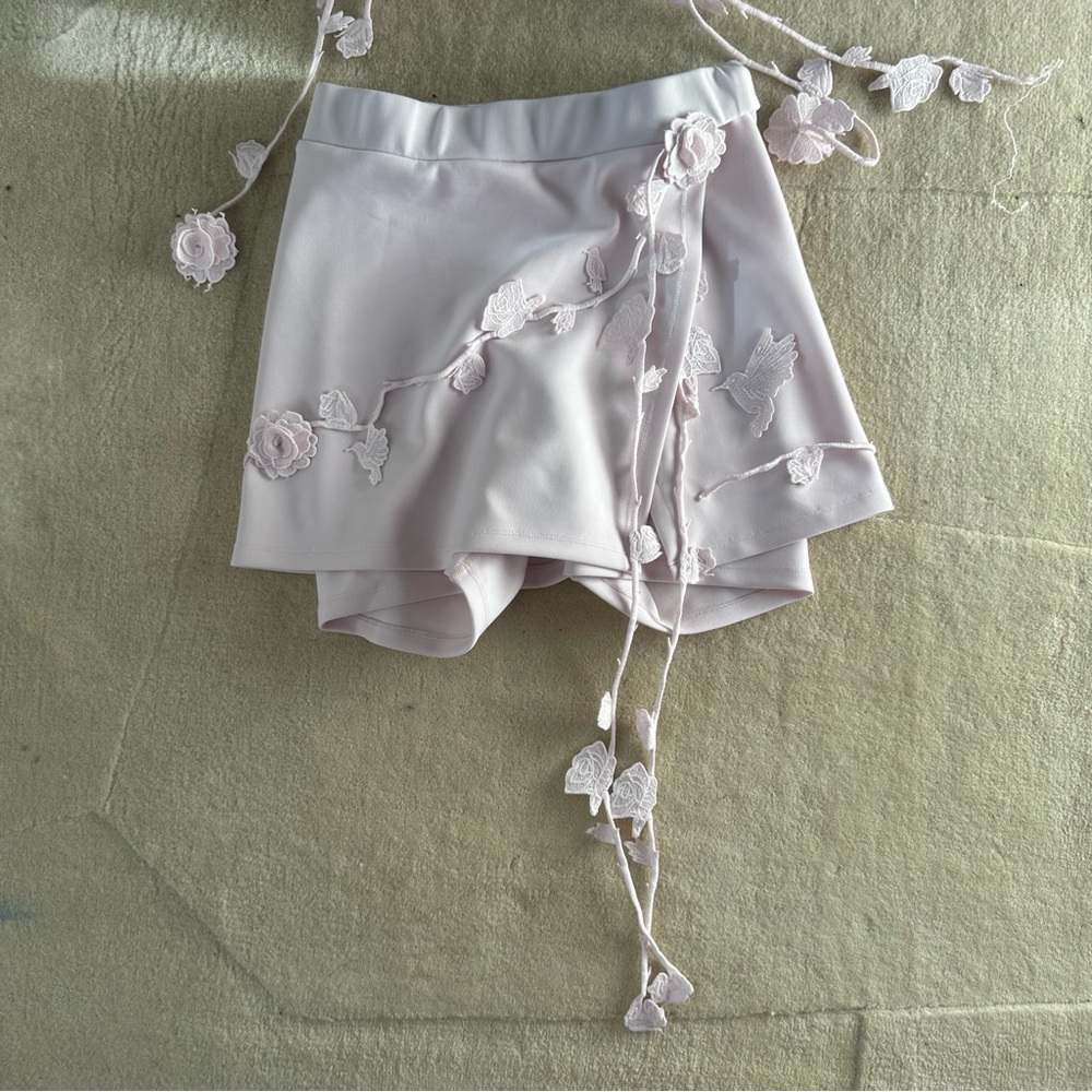 Kamara athletics Two-Piece Set - Picture 2 of 6